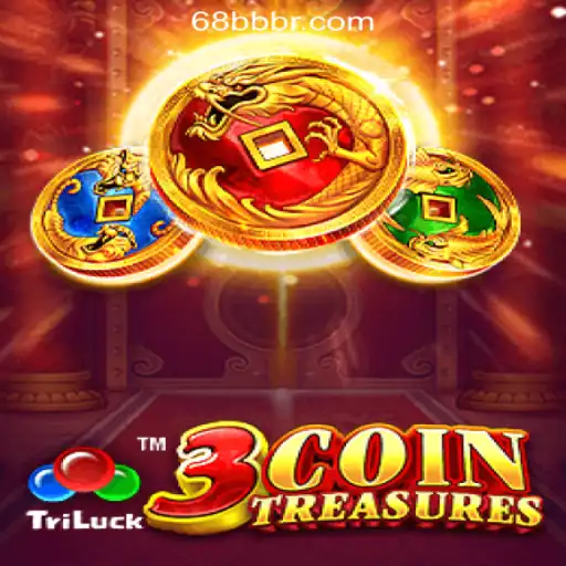Unlock the Adventure with 3CoinTreasures
