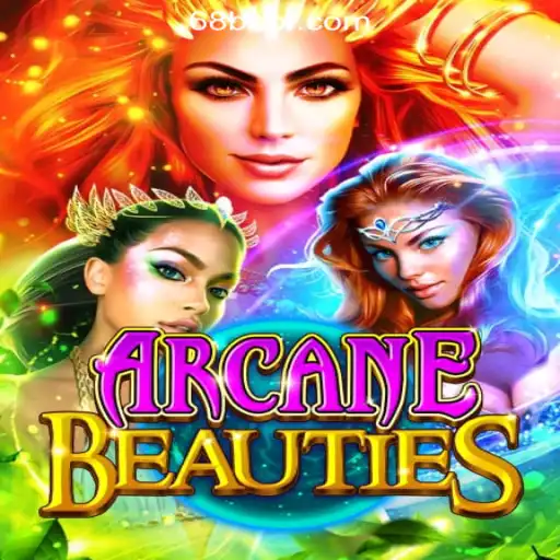 ArcaneBeauties and 68BB.com: The Ultimate Slots Experience in Brazil