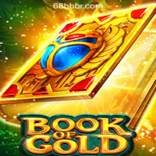 Discover the Thrilling Adventures of Book of Gold at 68BB.com Oficial Slots Brasil #1