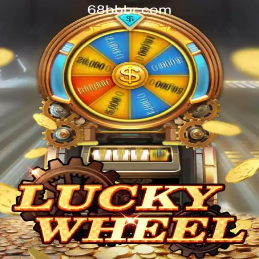 Discover the Thrills of LuckyWheel with 68BB.com Oficial Slots Brasil #1