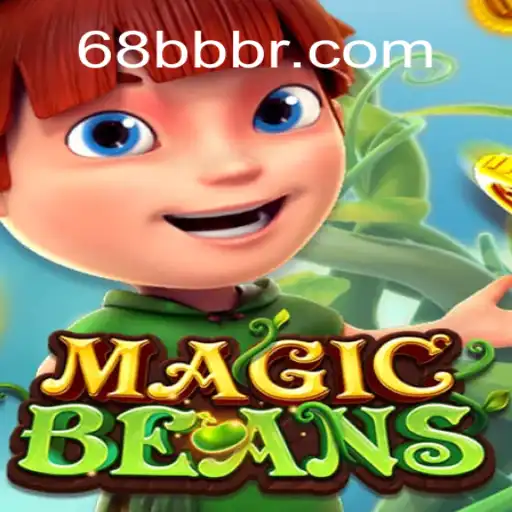 MAGICBEANS: Exploring the World of 68BB.com Oficial Slots Brasil #1