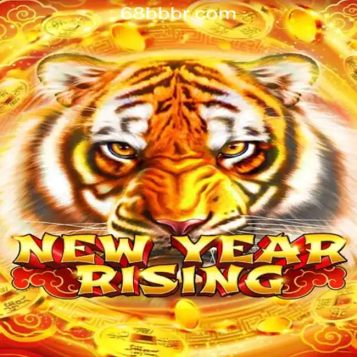 Discovering the Exciting World of NewYearRising