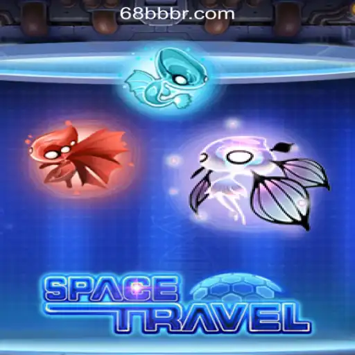 Exploring the Future: SpaceTravel Game and 68BB.com Oficial Slots Brasil #1