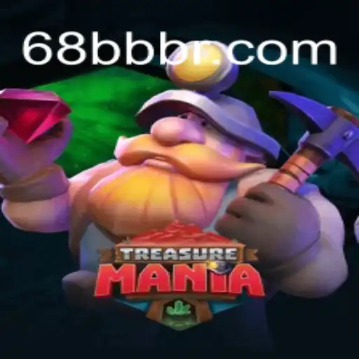 TreasureMania and the Rise of 68BB.com Oficial Slots Brasil #1
