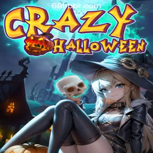 Explore the Exciting World of CrazyHalloween: A Slot Game Revolutionizing the Online Casino Scene