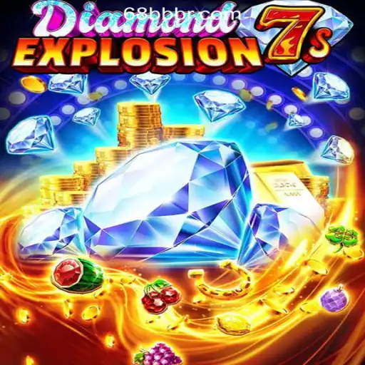 Exploring DiamondExplosion7s: A Premier Slot Adventure on 68BB.com Oficial Slots Brasil #1