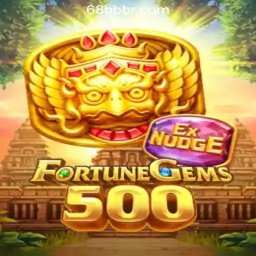 Explore the Thrilling World of FortuneGems500: A Deep Dive into 68BB.com Oficial Slots Brasil #1