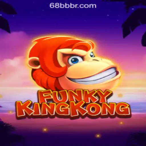 FunkyKingKong: The Ultimate Gaming Experience