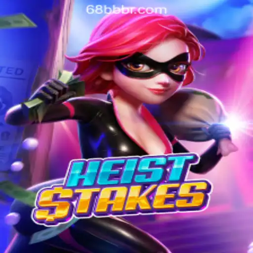 Exploring the Thrilling Adventures of HeistStakes: The Top Choice for Slot Enthusiasts