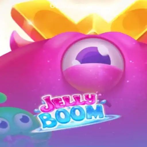 Unveiling the Thrills of JellyBoom: Brazil's Top Slot Experience