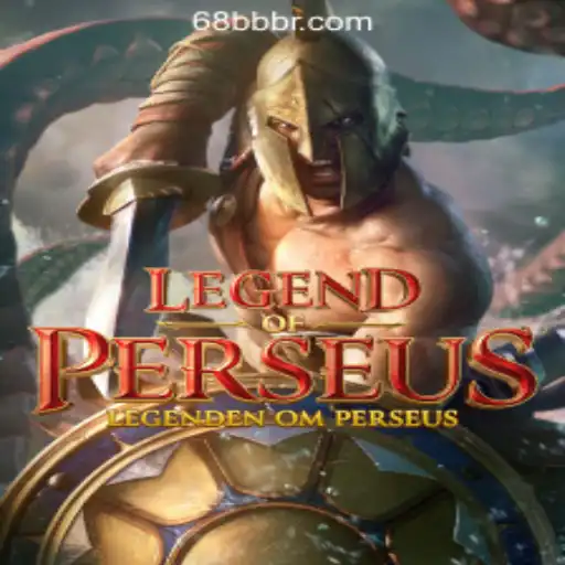 LegendofPerseus: A New Adventure in Slot Gaming