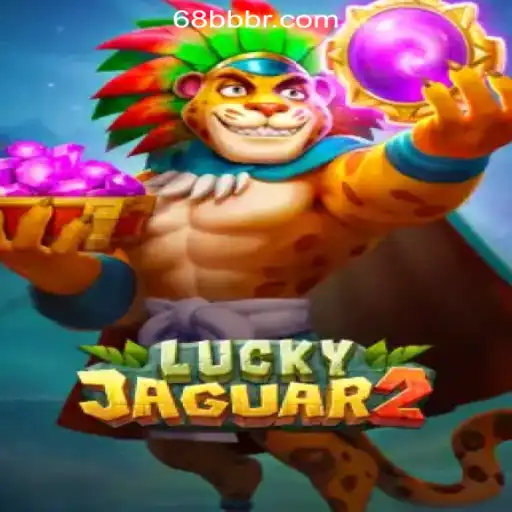 Explore the Thrilling World of Luckyjaguar2: Your Guide to 68BB.com Oficial Slots Brasil #1