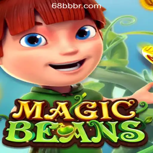 MAGICBEANS: Exploring the World of 68BB.com Oficial Slots Brasil #1