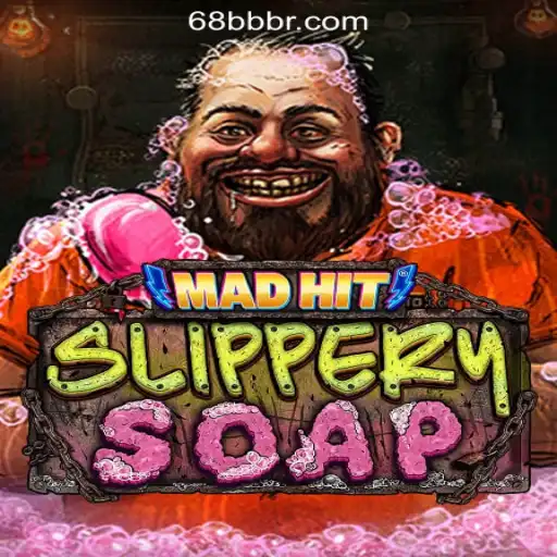 MadHitSlipperySoap: The Exhilarating New Game Taking Brazil by Storm