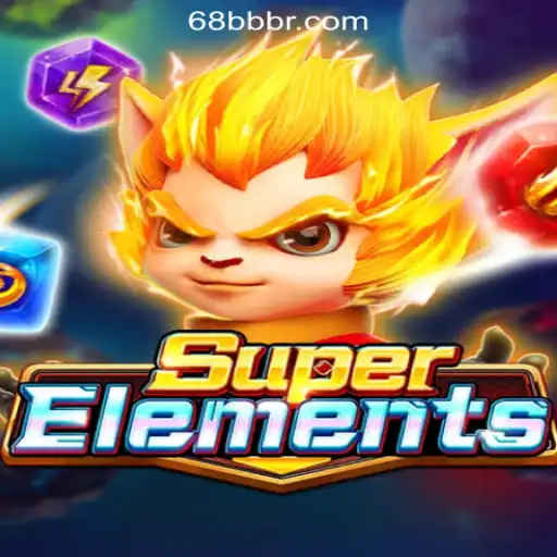 Exploring the Thrills of SuperElements: An In-Depth Guide