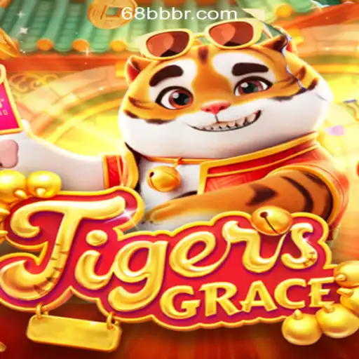Unveiling TigersGrace: A Unique Slot Experience with 68BB.com Oficial Slots Brasil #1