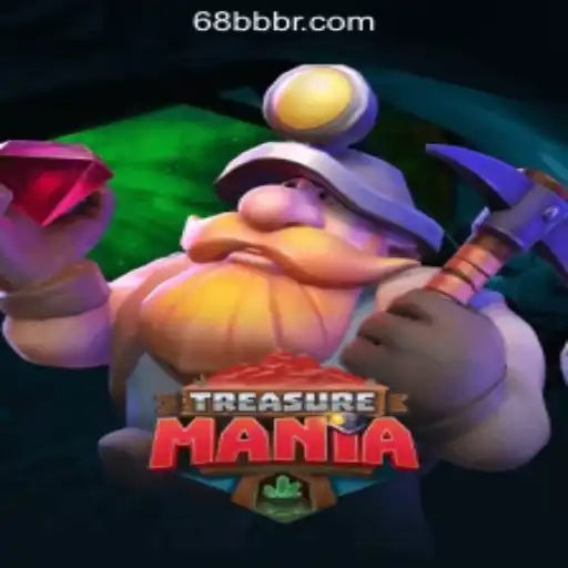 TreasureMania and the Rise of 68BB.com Oficial Slots Brasil #1